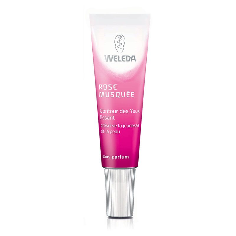 

Weleda Rose розгладжуючий крем для очей