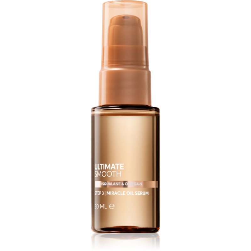 Wella Professionals Ultimate Smooth výhodné balení pro lesk a hebkost vlasů (obrázek 4)