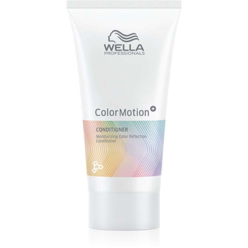 Wella Professionals ColorMotion+ kondicionierius dažytiems plaukams 30 ml