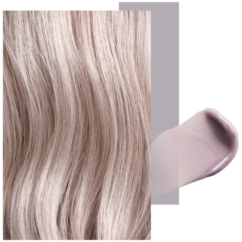 Wella Professionals Color Fresh Bonding Color Mask Pour Tous Types De Cheveux Teinte Pearl Blonde 150 Ml