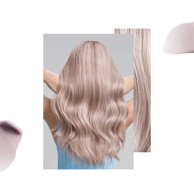 Wella Professionals Color Fresh бондінг-маска для фарбування волосся для всіх типів волосся Pearl Blonde 150 мл