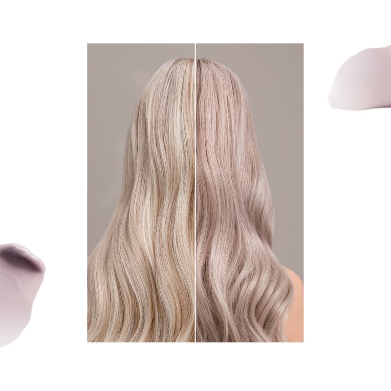 Wella Professionals Color Fresh бондінг-маска для фарбування волосся для всіх типів волосся Pearl Blonde 150 мл