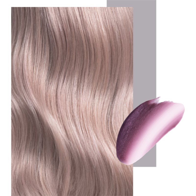 Wella Professionals Color Fresh бондінг-маска для фарбування волосся для всіх типів волосся Lilac Frost 150 мл