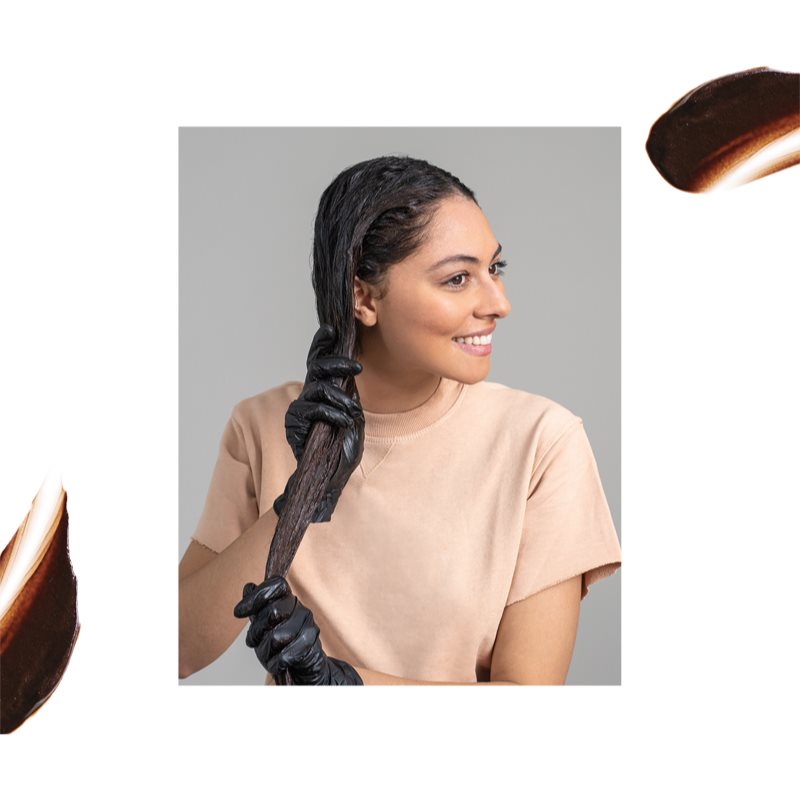 Wella Professionals Color Fresh бондінг-маска для фарбування волосся для всіх типів волосся Chocolate Touch 150 мл