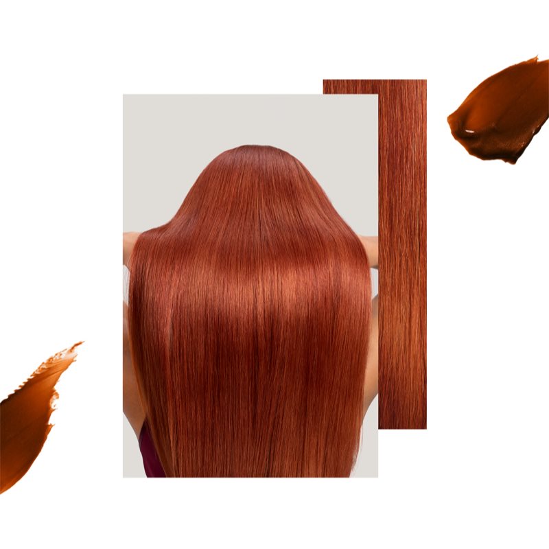 Wella Professionals Color Fresh бондінг-маска для фарбування волосся для всіх типів волосся Copper Glow 150 мл
