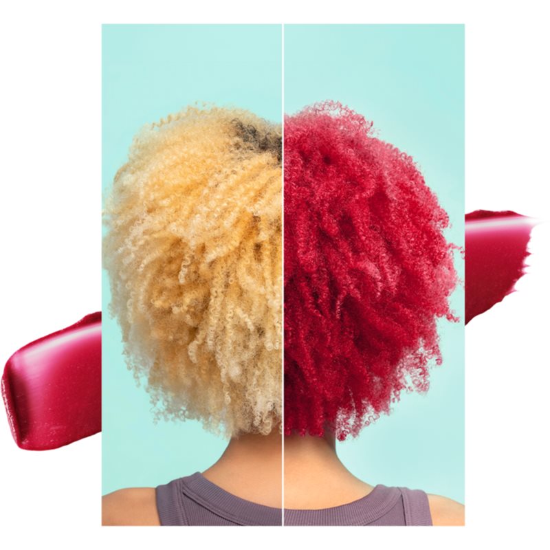 Wella Professionals Color Fresh інтенсивна бондінг-маска для фарбування волосся Pink 150 мл