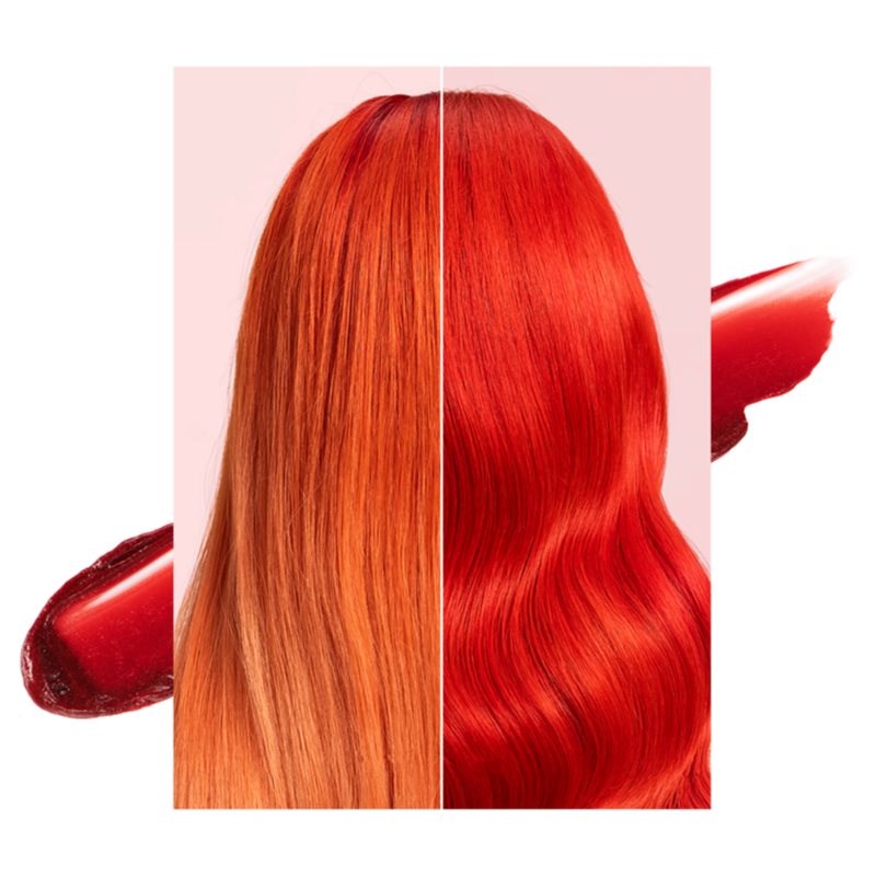 Wella Professionals Color Fresh інтенсивна бондінг-маска для фарбування волосся Red 150 мл