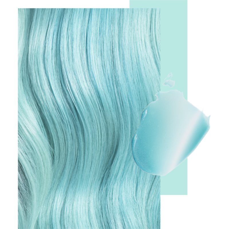 Wella Professionals Color Fresh Intense Bonding Colour Mask Mint 150 Ml