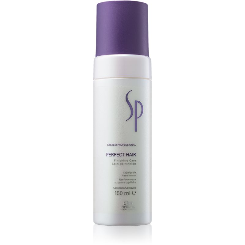 

Wella Professionals SP Perfect Hair сироватка для волосся