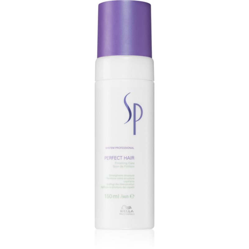 Wella Professionals SP Perfect Hair Finish Care 150 ml
