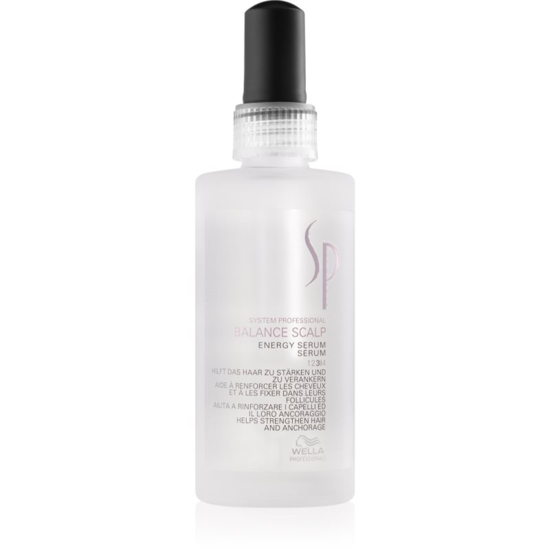 

Wella Professionals SP Balance Scalp сироватка проти випадіння волосся