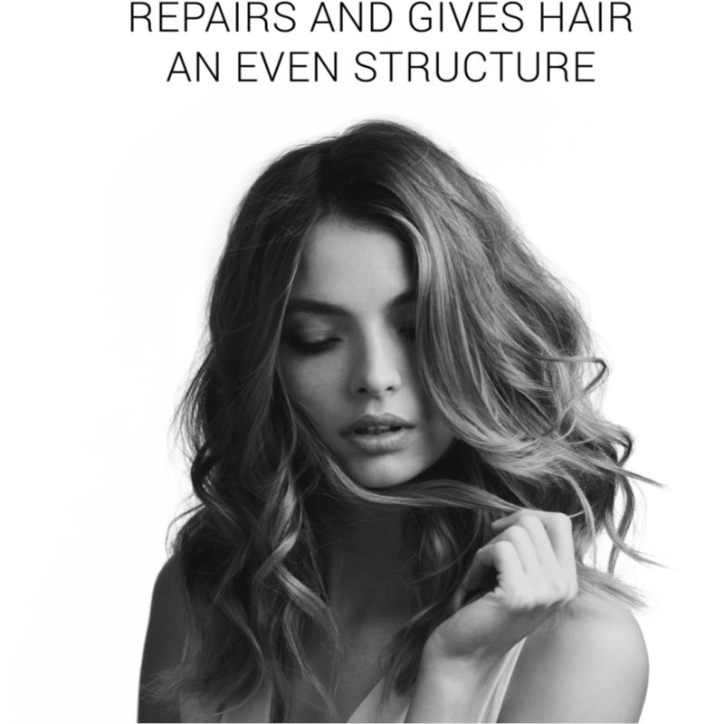 Wella Professionals SP Repair šampon pro poškozené, chemicky ošetřené vlasy 250 ml (obrázek 3)