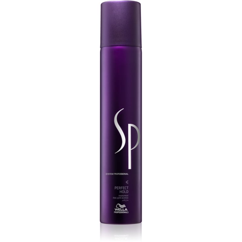 

Wella Professionals SP Perfect Hold лак для волосся