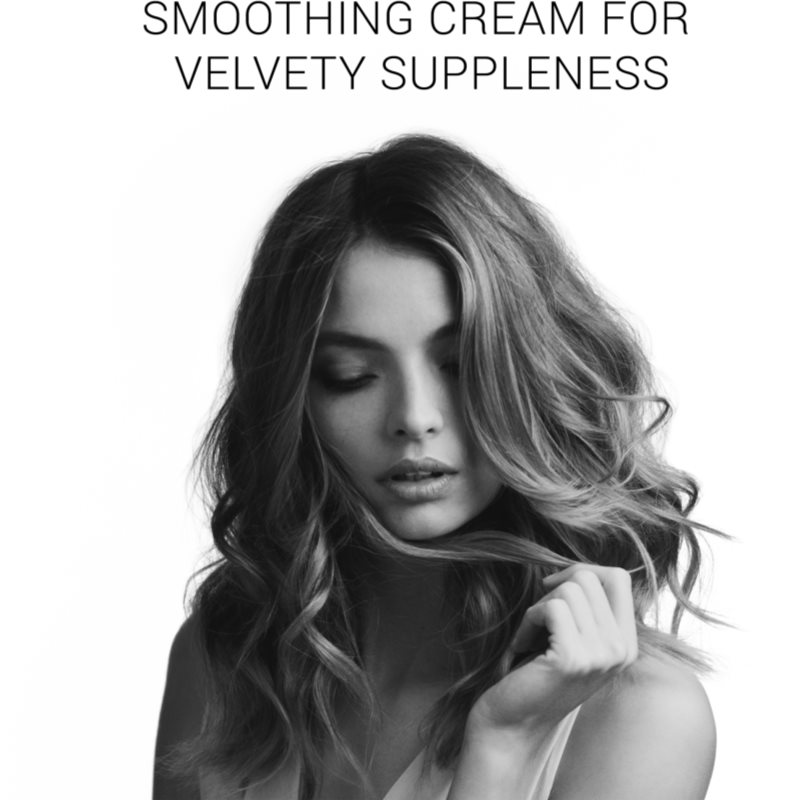 Wella Professionals SP Smoothen kondicionér pro nepoddajné a krepatějící se vlasy 200 ml (obrázek 4)