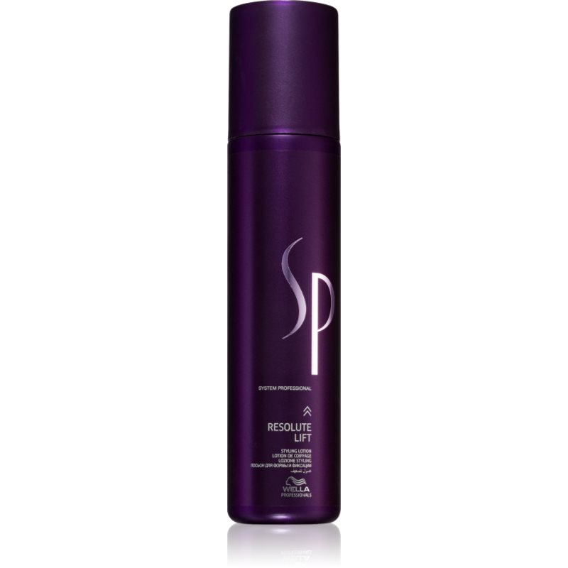 

Wella Professionals SP Styling спрей для волосся пошкодженого високими температурами