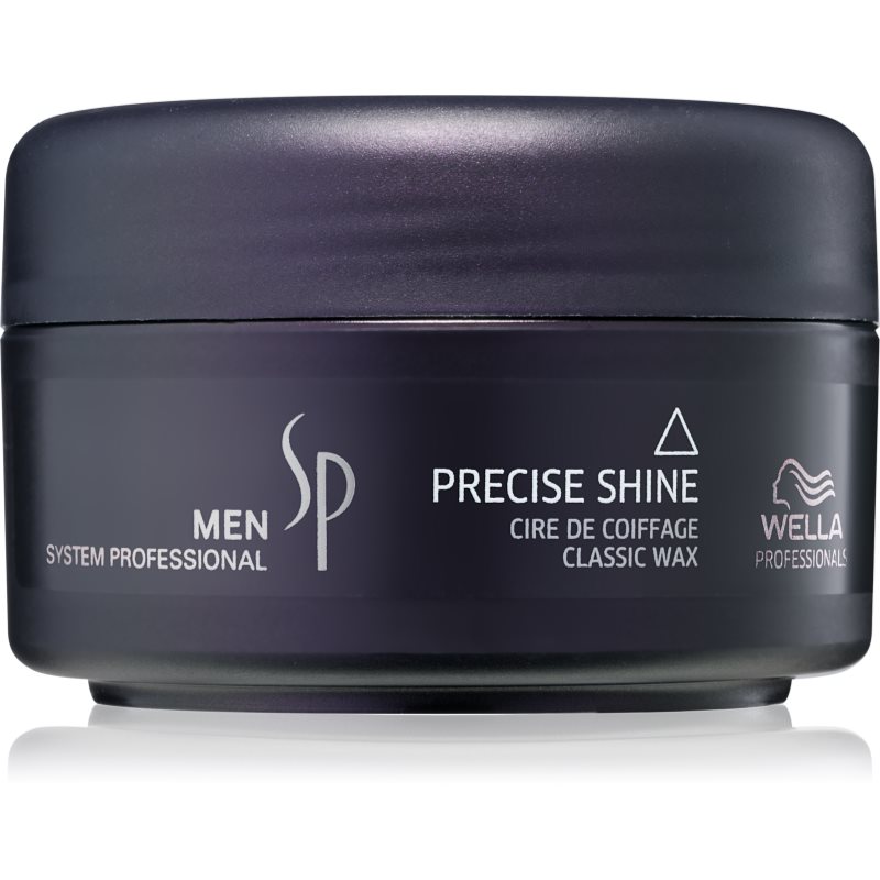 

Wella Professionals SP Men Precise Shine воск для волосся для чоловіків