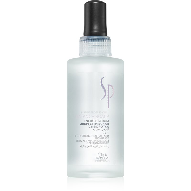 Wella Professionals SP Balance Scalp sérum anticaída del cabello 100 ml