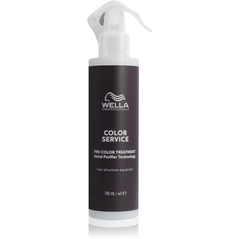 Wella Professionals Invigo Color Service leave-in hair treatment before dyeing 185 ml
