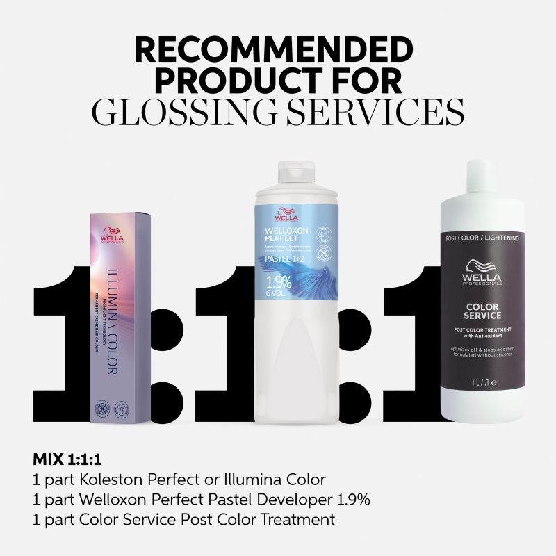 Wella Professionals Invigo Color Service ošetřující kúra po barvení 1000 ml (obrázek 3)
