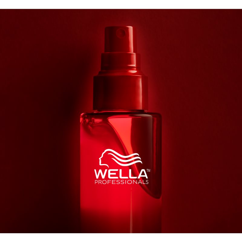 Wella Professionals Ultimate Repair Miracle Hair Rescue Leave-in Serum Spray For Damaged Hair 30 Ml