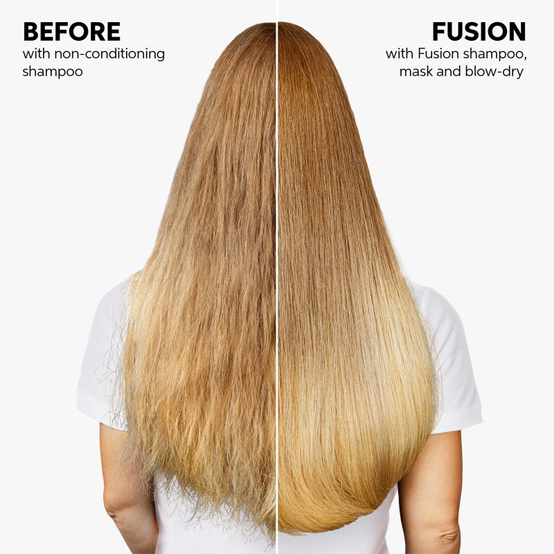 Wella Professionals Fusion intenzivní obnovující maska 75 ml (obrázek 5)