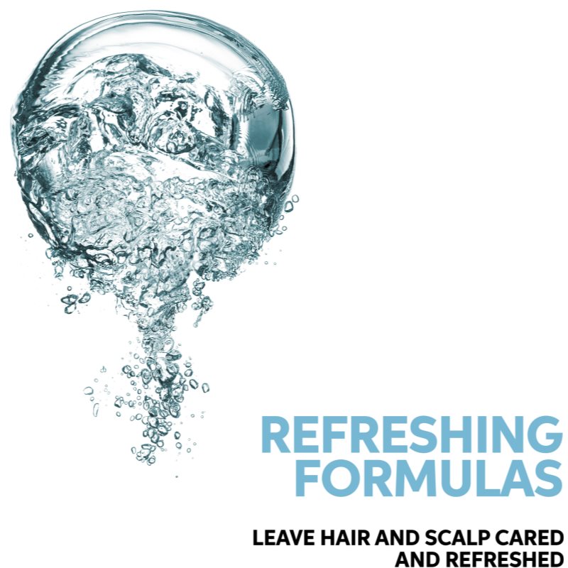Wella Professionals Invigo Scalp Balance hydratační šampon proti lupům 300 ml (obrázek 10)