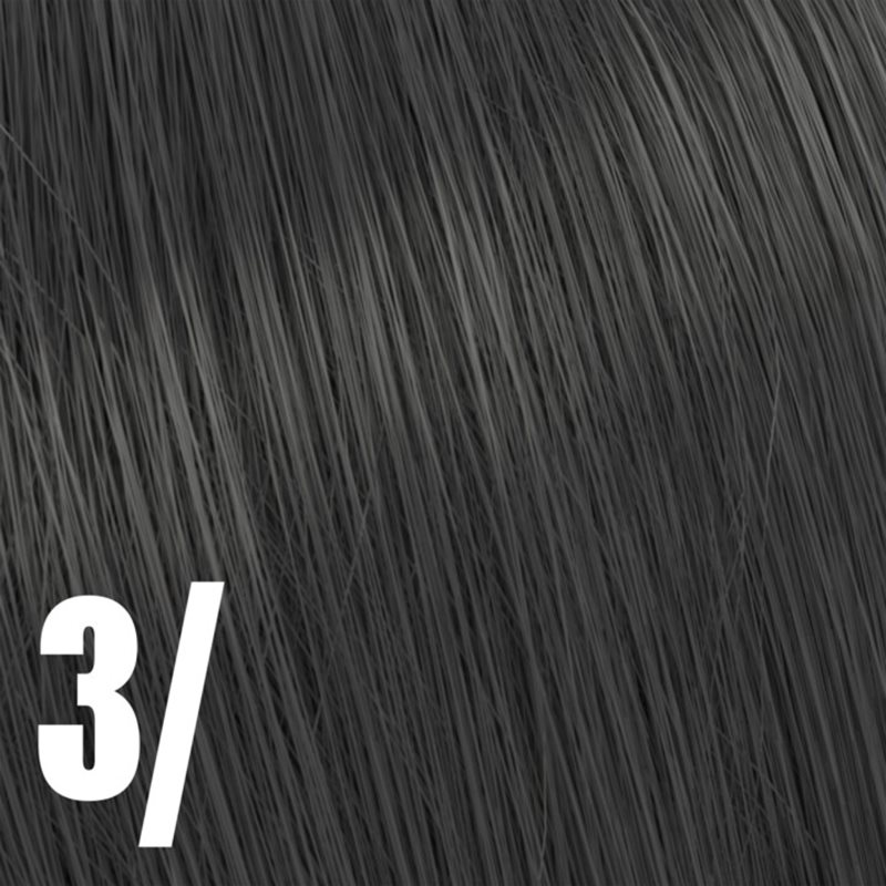 Wella Professionals Color Xpress barva na vlasy odstín Dark Brown 3/ 60 ml (obrázek 3)