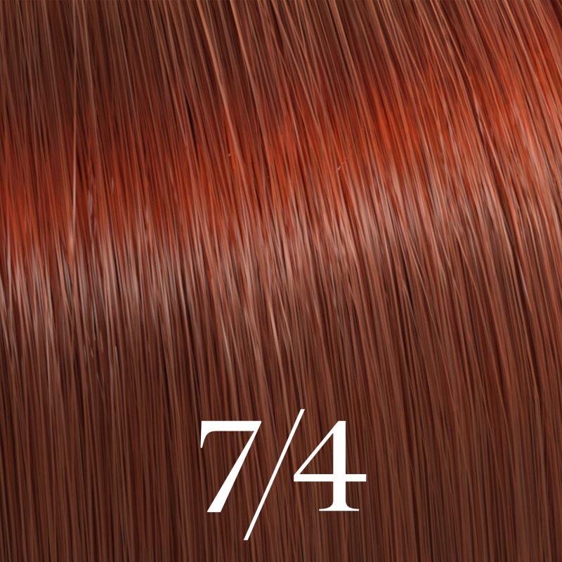 Wella Professionals Color Touch Vibrant Reds фарба для волосся відтінок 7/4 60 мл