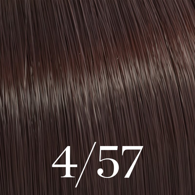 Wella Professionals Color Touch Vibrant Reds фарба для волосся відтінок 4/57 60 мл