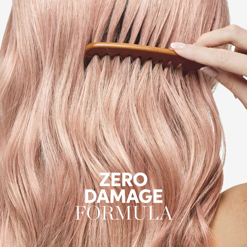 Wella Professionals Color Fresh бондінг-маска для фарбування волосся для всіх типів волосся відтінок Pink Blush 150 мл