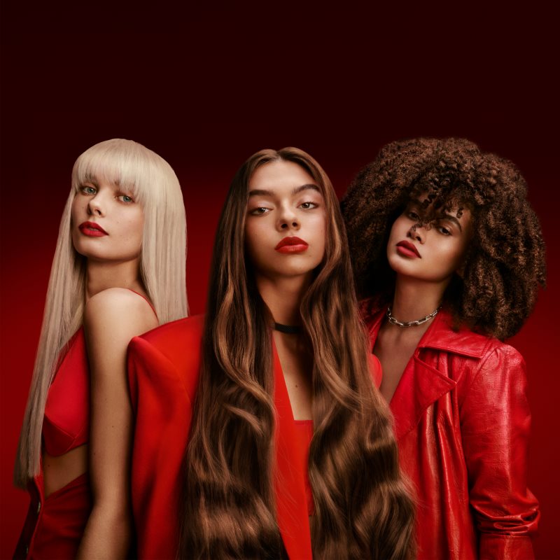 Wella Professionals Ultimate Repair Coffret Cadeau Pour Cheveux Abîmés