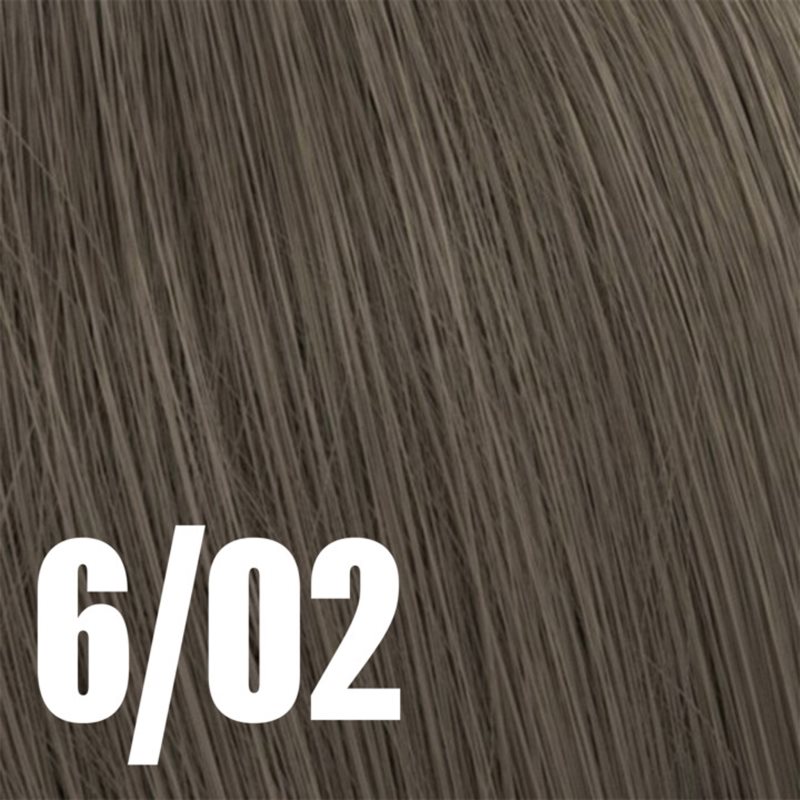 Wella Professionals Color Xpress barva na vlasy odstín Dark Blonde Natural Matt 6/02 60 ml (obrázek 3)