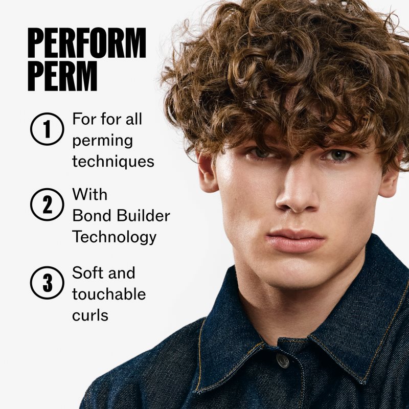 Wella Professionals Perform+ trvalá ondulace pro přírodní vlasy N 75 ml (obrázek 3)