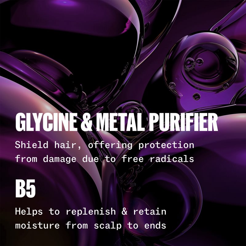 Wella Professionals Ultimate Color Conditioner hydratační kondicionér pro barvené a melírované vlasy 1000 ml (obrázek 5)