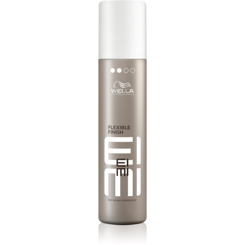 

Wella Professionals Eimi Flexible Finish спрей для об'єму для пружної фіксації