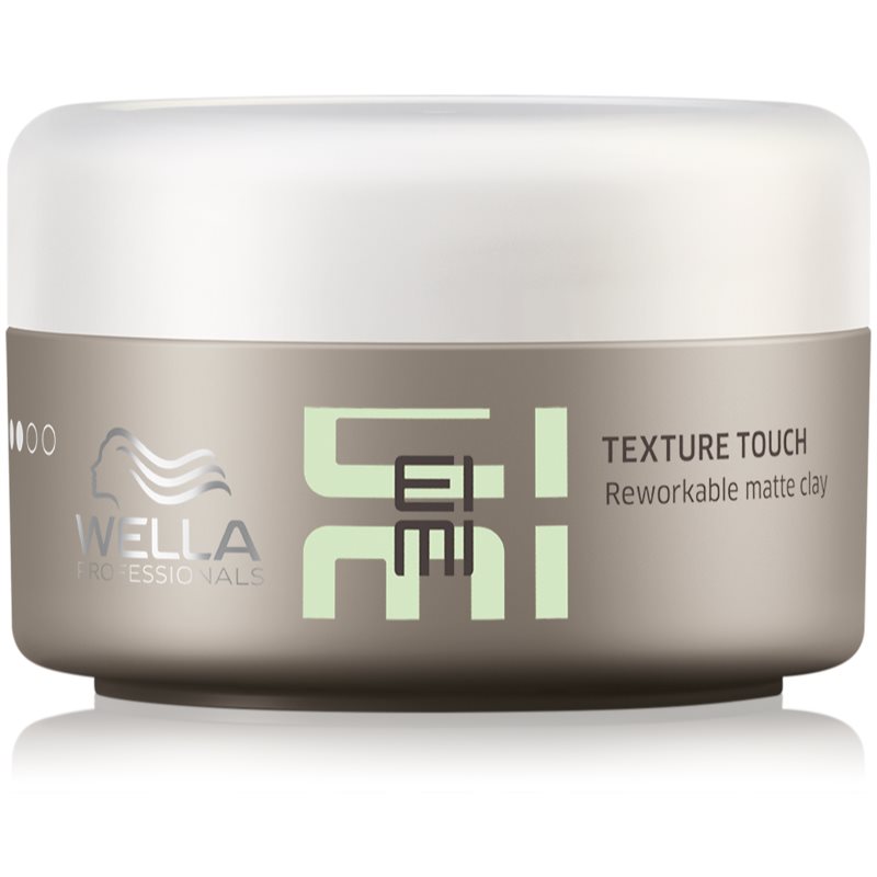 Wella Professionals Eimi Texture Touch stiling ilovica za lase z mat učinkom 75 ml