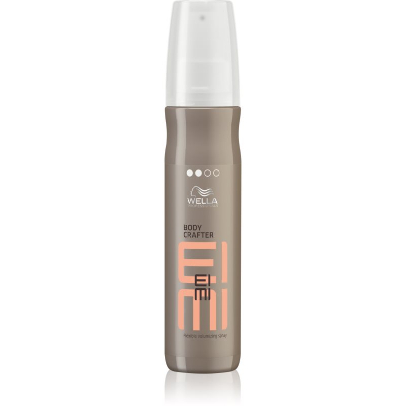 

Wella Professionals Eimi Body Crafter незмивний спрей для об'єму та фіксації
