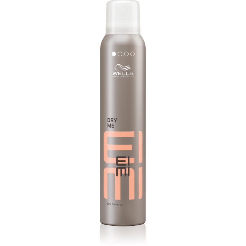 

Wella Professionals Eimi Dry Me сухий шампунь у формі спрею