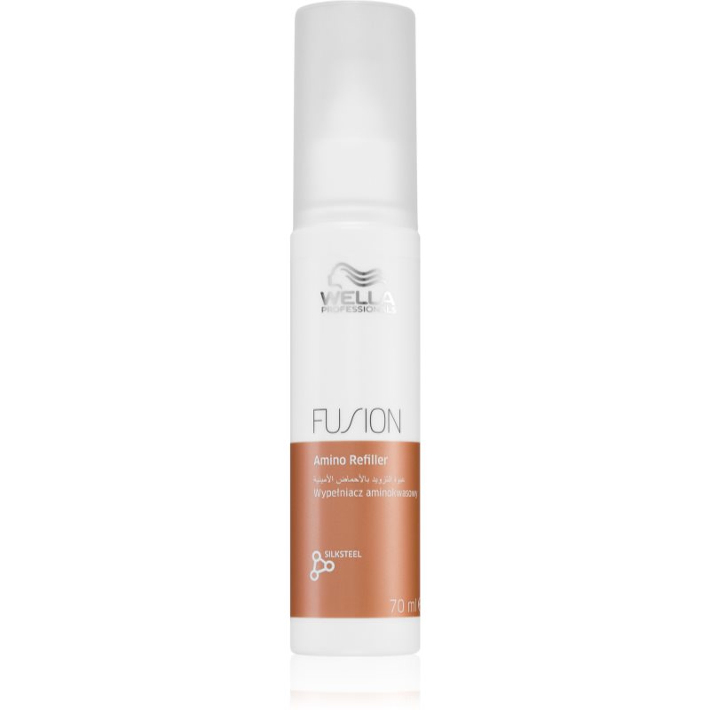 Wella Professionals Fusion intensive treatment for damaged and fragile hair 70 ml
