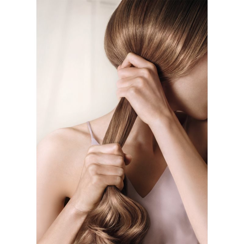 Wella Professionals Oil Reflections кондиціонер для розгладження волосся для блиску та шовковистості волосся 200 мл