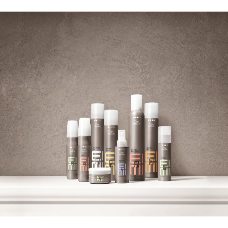 

Wella Professionals Eimi Super Set лак для волосся екстра сильної фіксації