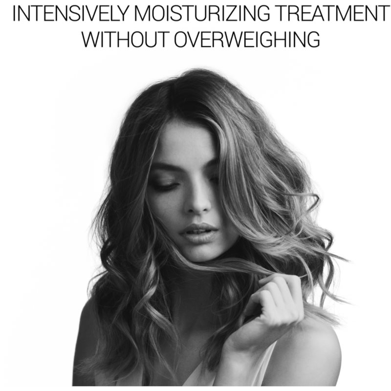 Wella Professionals SP Hydrate maska pro suché vlasy 200 ml (obrázek 4)