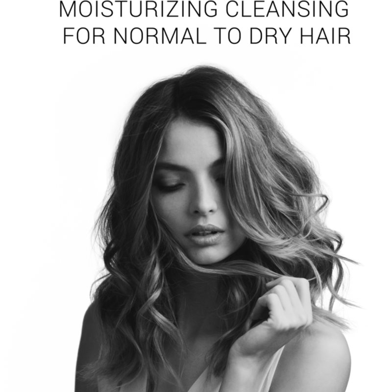 Wella Professionals SP Hydrate šampon pro suché vlasy 250 ml (obrázek 3)