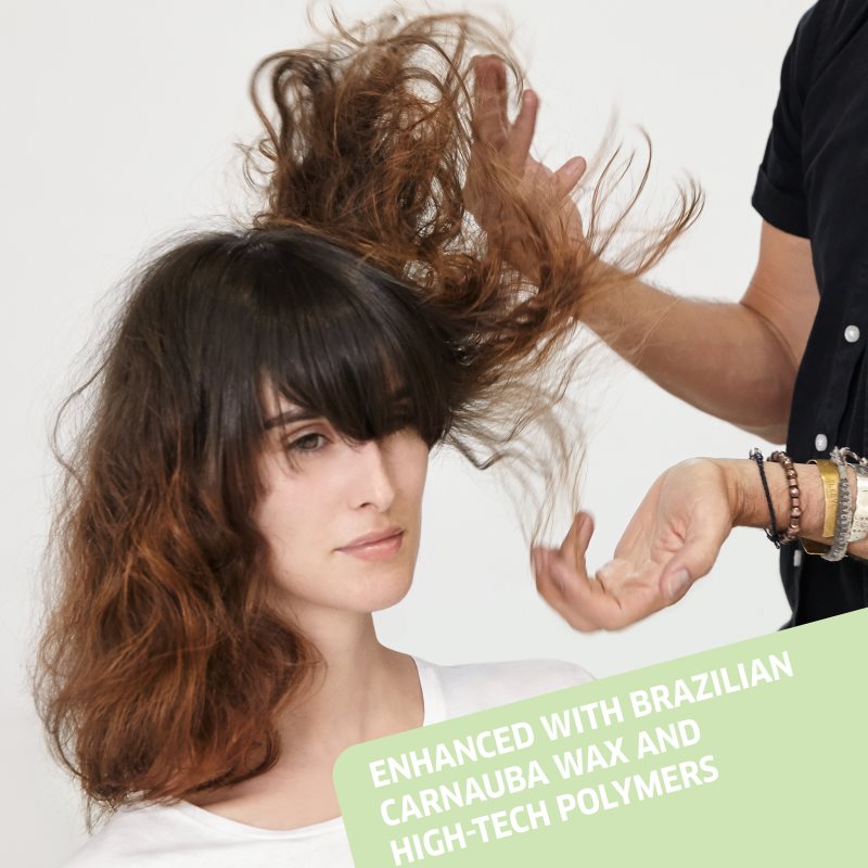 

Wella Professionals Eimi Grip Cream стайлінговий крем гнучка фіксація