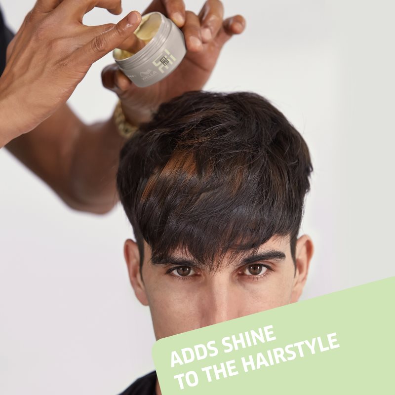 

Wella Professionals Eimi Shape Shift моделююча гума для волосся