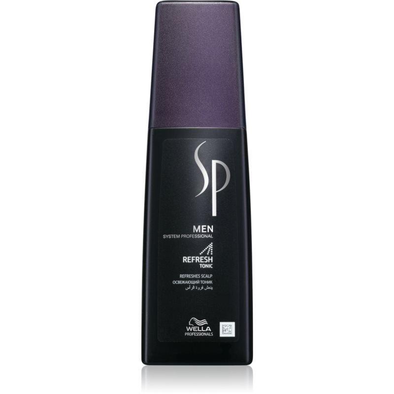 

Wella Professionals SP Men тонік для всіх типів волосся