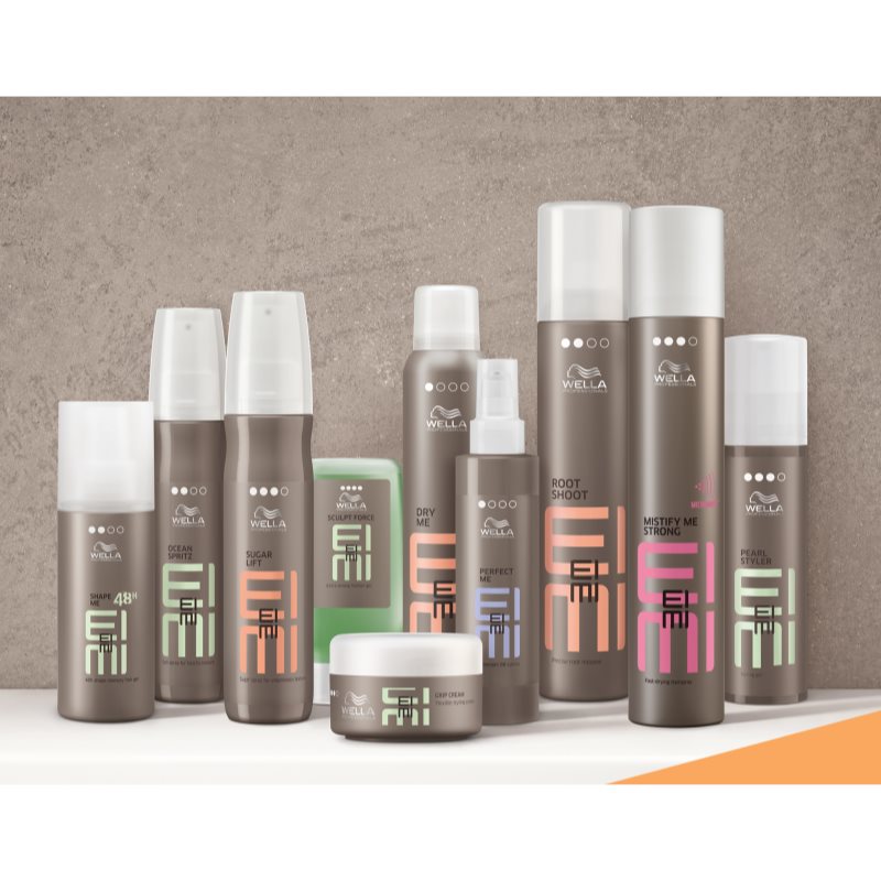 Wella Professionals Eimi Body Crafter незмивний спрей для об'єму та фіксації 150 мл