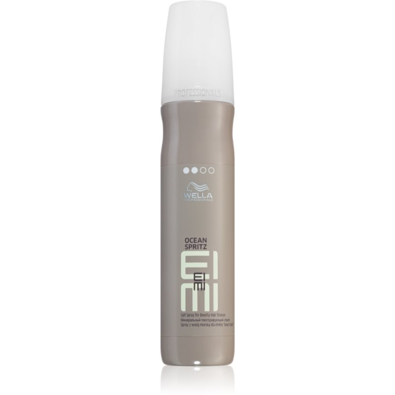 Wella Professionals Eimi Ocean Spritz salziges Spray für einen Strandeffekt 150 ml