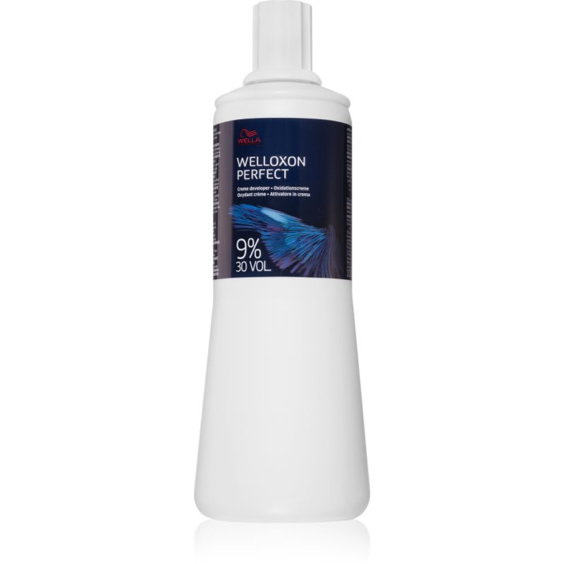

Wella Professionals Welloxon Perfect активуючий лосьйон для волосся