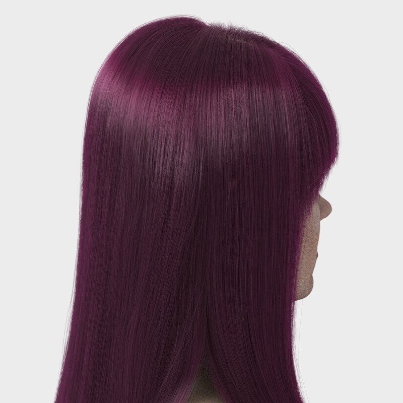 Wella Professionals Koleston Perfect ME+ Special Mix Permanent Hair Dye Shade 0/66 60 Ml